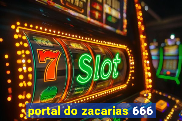 portal do zacarias 666
